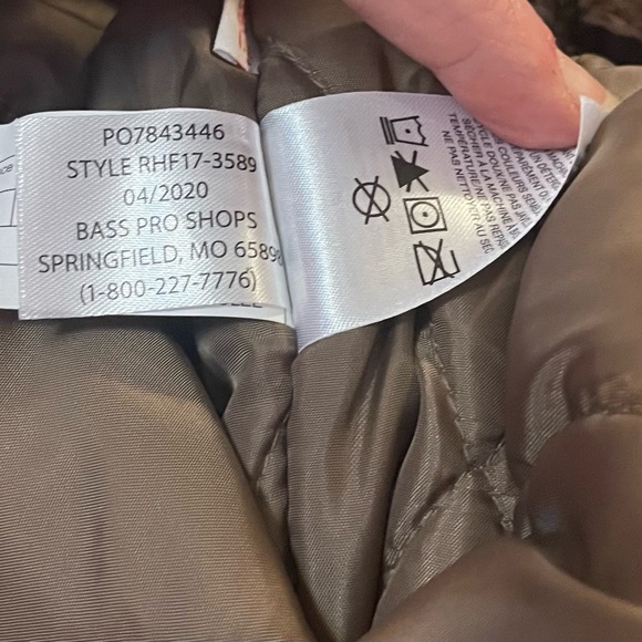 Ridge Hunter Dale Jr Thermolite Camo - Picture 10 of 13